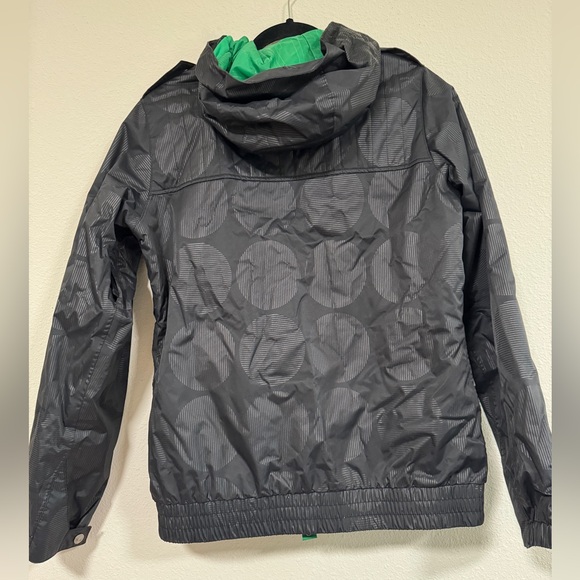 Burton Snowboarding Jacker - Picture 10 of 12